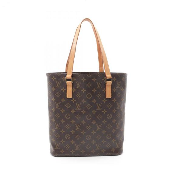 Louis Vuitton Vavin GM Brown Canvas tote - Picture 1 of 10
